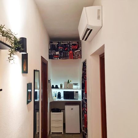 Al Vecchio Carrubo - Lovely 2-Rooms House & Patio Marsala Exterior foto